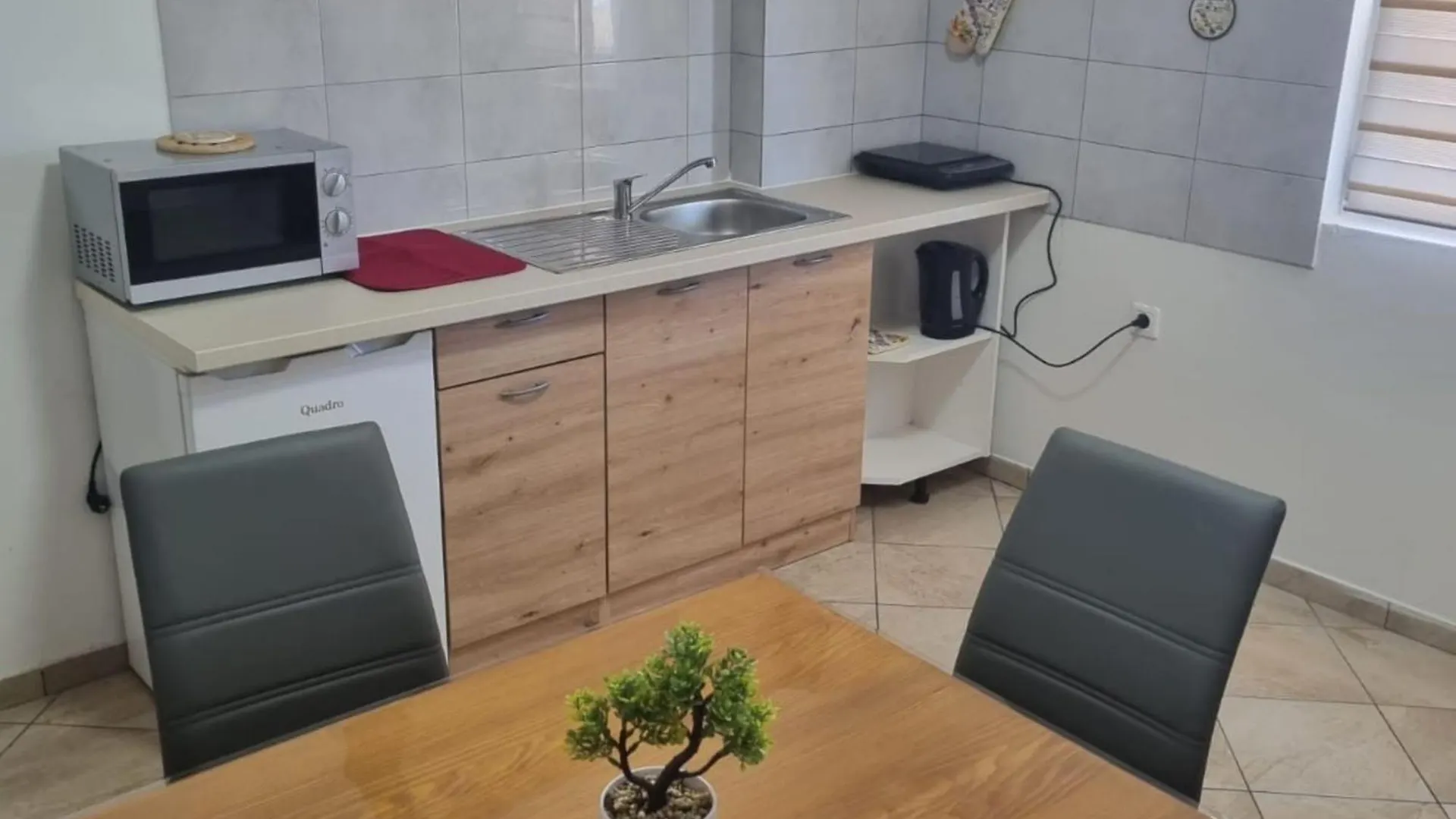 Apartments Marija Sukošan
