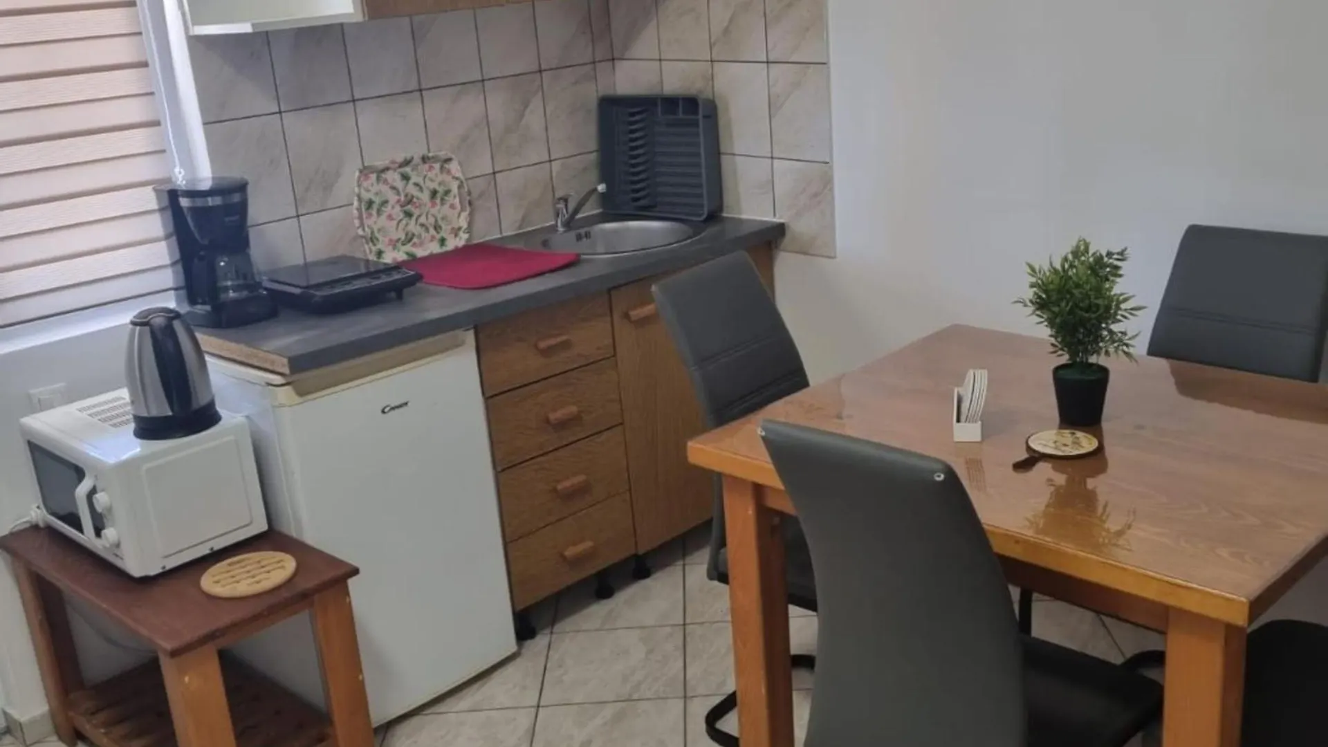 Apartments Marija Sukošan كرواتيا