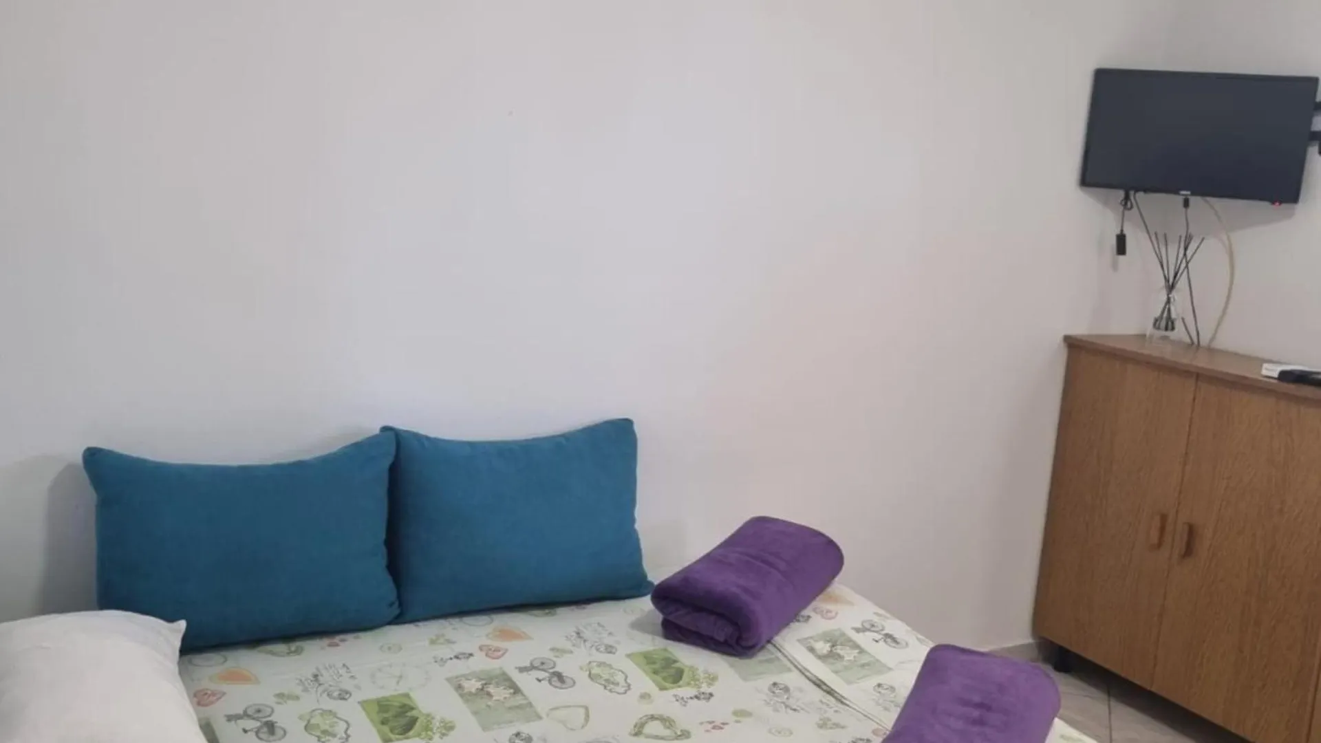 Apartments Marija Sukošan