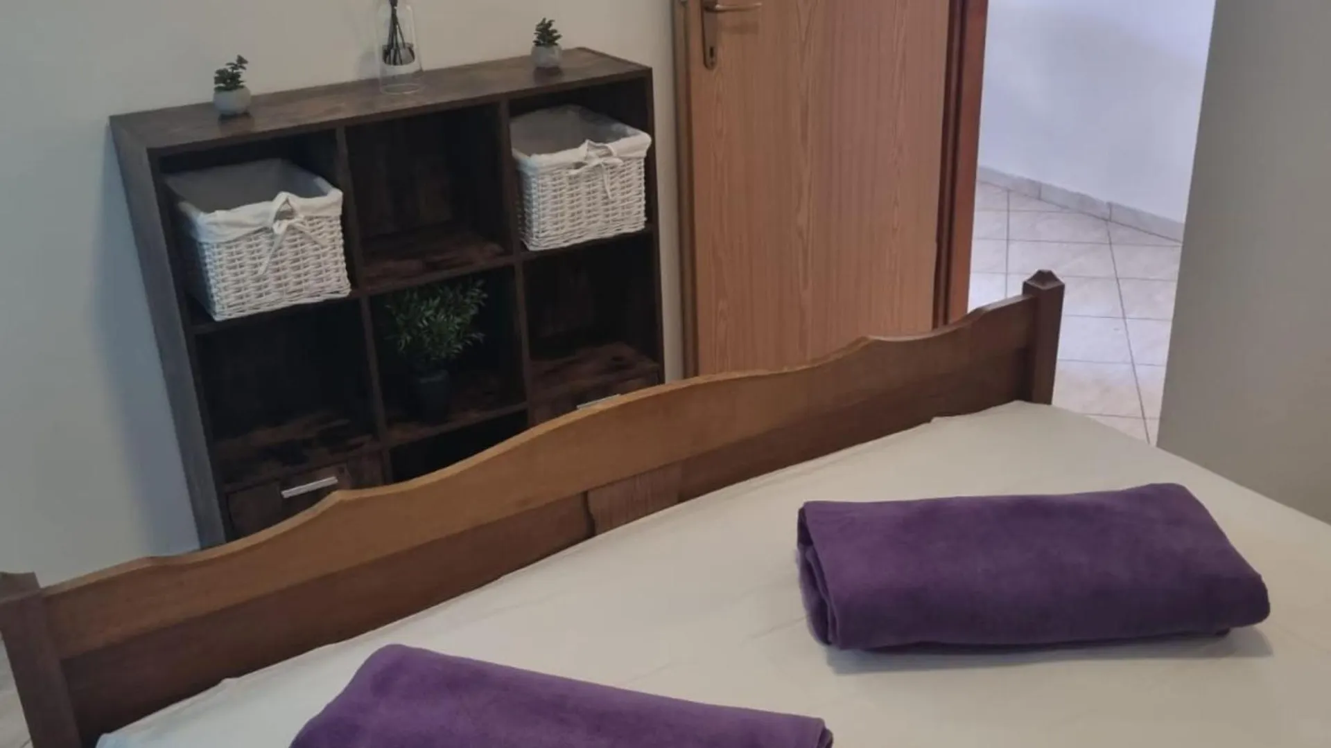 Apartments Marija Sukošan كرواتيا