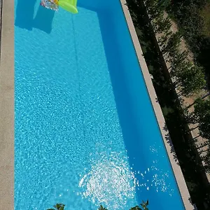 N&m Apartament
